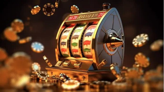 Discover the Excitement at Great Slots Casino & Sportsbook -1458244388