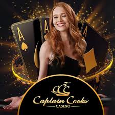Discover the Exciting World of Captain Cooks Casino 351918346