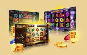 Discover the Exciting World of Jokabet Casino Online Games -1815665607