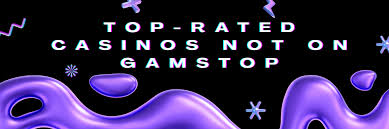 Discovering Sites Not on GamStop Your Ultimate Guide Discovering Sites Not on GamStop Your Ultimate Guide