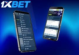 Explore the 1xBet App A Comprehensive Guide for Betting Enthusiasts -1514189404