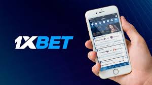Explore the 1xBet App Your Ultimate Betting Companion -1440047967 Explore the 1xBet App Your Ultimate Betting Companion -1440047967