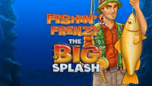 Explore the Thrills of Fishin' Frenzy Demo Your Guide to Big Wins