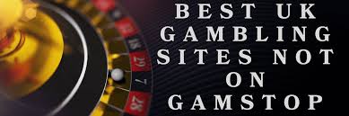Exploring Casinos That Are Not on Gamstop Opportunities and Choices