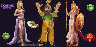 Exploring Cosmic Spins A Journey Through the Universe of Online Gaming -464704342