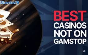 Exploring Independent Casinos for UK Players 94503502