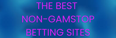 Exploring Non GamStop Sports Betting Sites Opportunities and Considerations