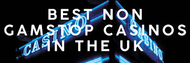 Exploring Non-GamStop UK Casino Sites A New Era of Online Gaming Exploring Non-GamStop UK Casino Sites A New Era of Online Gaming