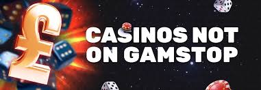 Exploring Non-Gamstop UK Casinos Your Guide to Unrestricted Gaming