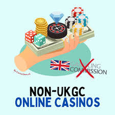 Exploring Non-UK Licensed Casinos Opportunities and Considerations Exploring Non-UK Licensed Casinos Opportunities and Considerations
