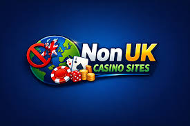Exploring Non-UK Regulated Casinos Top Choices for UK Players Exploring Non-UK Regulated Casinos Top Choices for UK Players