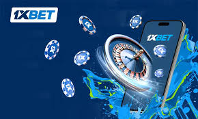 Exploring the 1xBet App A Comprehensive Guide 493664049 Exploring the 1xBet App A Comprehensive Guide 493664049