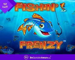 Fishin' Frenzy The Big Catch - An Exciting Dive into the Ocean's Riches