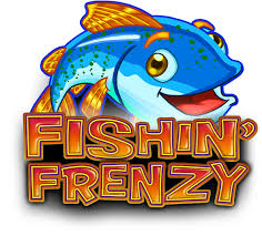 Fishin' Frenzy The Big Catch - An Exciting Dive into the Ocean's Riches