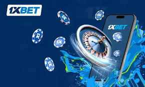 Khám Phá Ứng Dụng 1xBet Trải Nghiệm Cược Trực Tuyến Tốt Nhất Khám Phá Ứng Dụng 1xBet Trải Nghiệm Cược Trực Tuyến Tốt Nhất