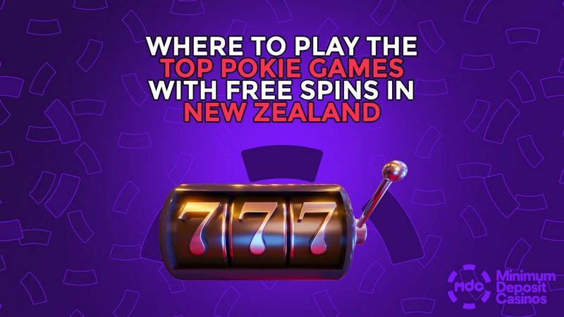 Minimum Down Payment Casinos 2026