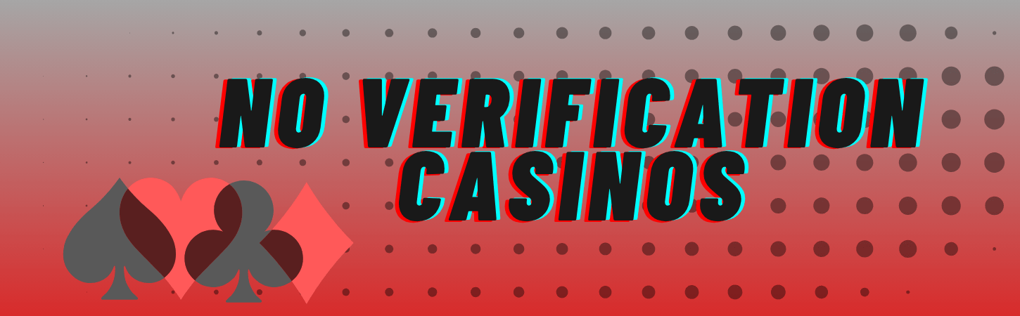 No ID Casinos The Future of Online Gaming