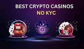 No ID Verification Casinos A New Era of Online Gaming