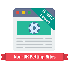 The Rise of Non-UK Bookies A New Era for Bettors