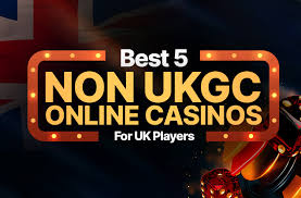 Top Non-UK Casino Sites Discover the Best Options for Players