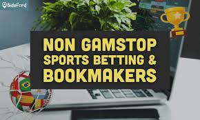 Understanding Horse Racing Betting Outside of GamStop Understanding Horse Racing Betting Outside of GamStop
