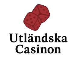 Utforska Utländska Casinon Online En Guide till Nöje och Vinst
