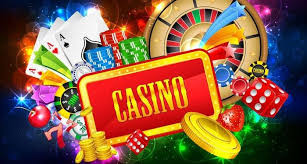 Utländska Casino En Guide till Spel och Säkerhet 693178846