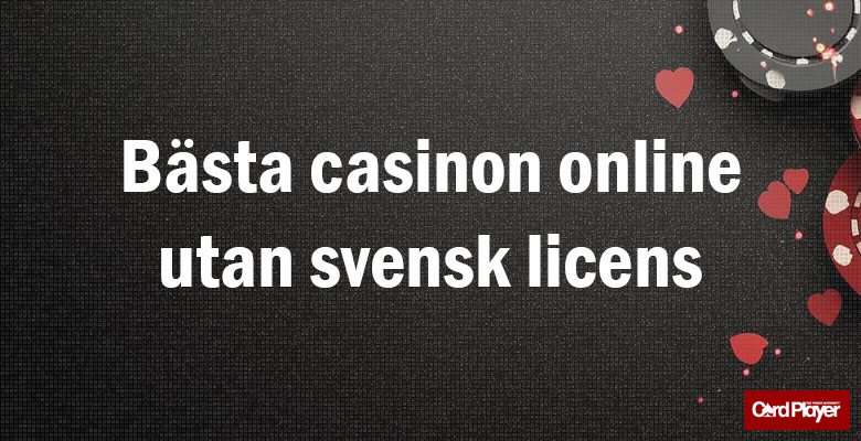 Bästa Utländska Casino utan Svensk Licens - En Guide till Spelupplevelser -484510747 Bästa Utländska Casino utan Svensk Licens - En Guide till Spelupplevelser -484510747