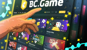 BC.Game Казино Обзор, Игры и Популярные Функции BC.Game Казино Обзор, Игры и Популярные Функции