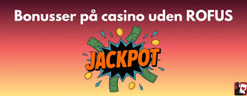 Bedste Online Casino Uden Om