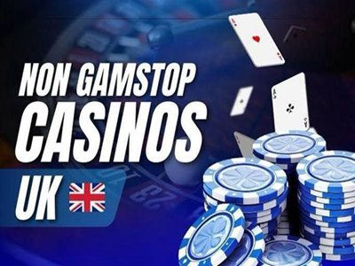 Best UK Casinos Not on GamStop Best UK Casinos Not on GamStop
