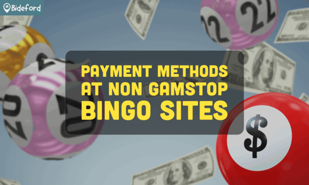 Bingo Sites Not Affected by Regulatory Changes