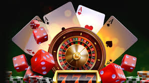 Casino Prive The Ultimate Online Gambling Destination