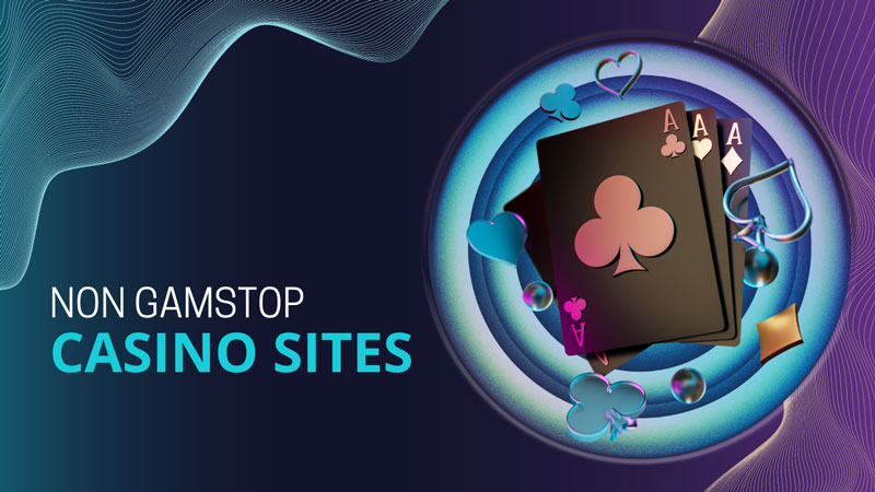 Comprehensive List of Gambling Sites Not on GamStop -1781608747