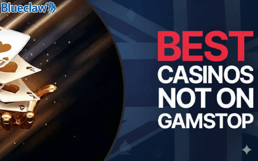 Discover the Best Casino Sites Not with GamStop