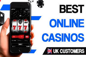 Discover the Best Online Betting Shops in the UK