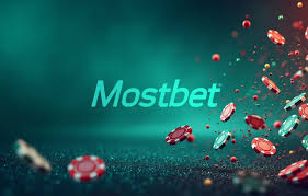 Discover the Exciting World of Online Betting with Mostbet Moldova