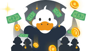 Discover the Exciting World of Online Gaming at DuckDice
