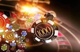 Experience the Thrill of True Fortune Casino 1183126362 Experience the Thrill of True Fortune Casino 1183126362