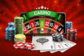 Explore the Exciting World of BK8 Casino Singapore Explore the Exciting World of BK8 Casino Singapore