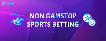 Exploring Bookies Not on GamStop Your Gateway to Sports Betting