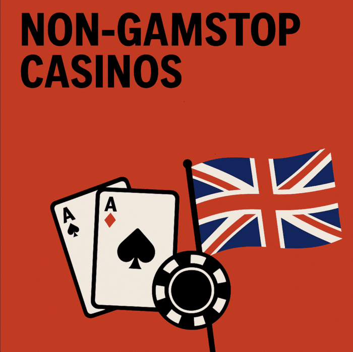 Exploring Casinos Not Covered by GamStop -1186121763