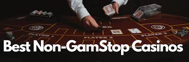 Exploring Gambling Sites Not Covered by GamStop -1216323153