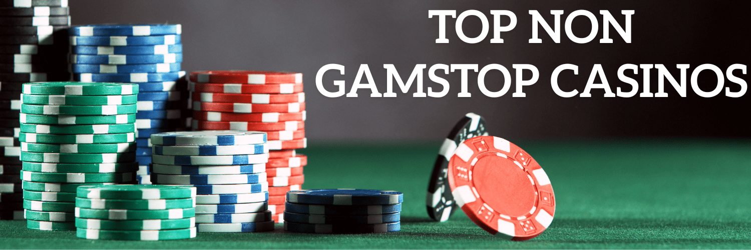 Exploring Non GamStop Casinos Your Guide to Alternative Gambling Options