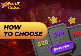 Exploring Non UK Licensed Casinos A Guide for Online Gamblers -1460154122