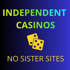 Exploring the Rise of New UK Independent Casinos Exploring the Rise of New UK Independent Casinos