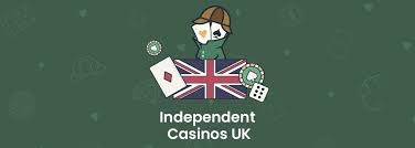 Exploring the Rise of New UK Independent Casinos Exploring the Rise of New UK Independent Casinos
