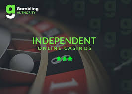 Exploring the Rise of New UK Independent Casinos Exploring the Rise of New UK Independent Casinos