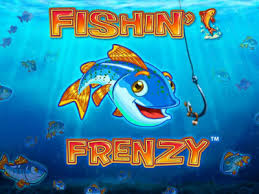 Exploring the Thrill of Fishin' Frenzy A Deep Dive into the Game