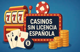 Los Mejores Casinos Sin Licencia en España 1755058080 Los Mejores Casinos Sin Licencia en España 1755058080